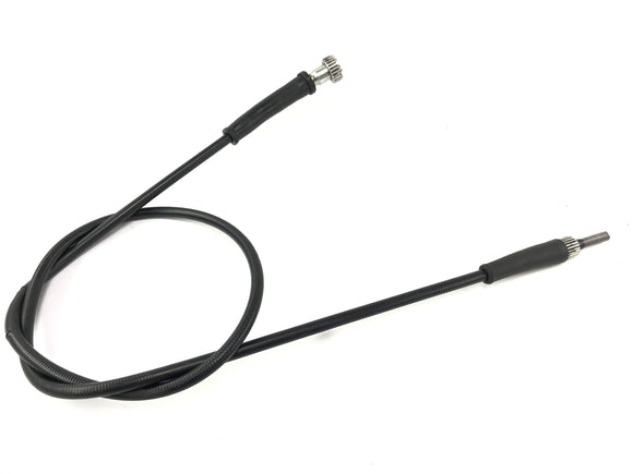 Noto Guzzi California II VT [1985] - Tachowave