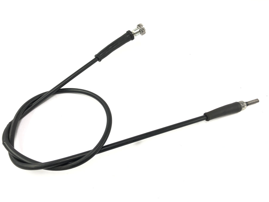 Noto Guzzi California II VT [1985] - 车速表电缆