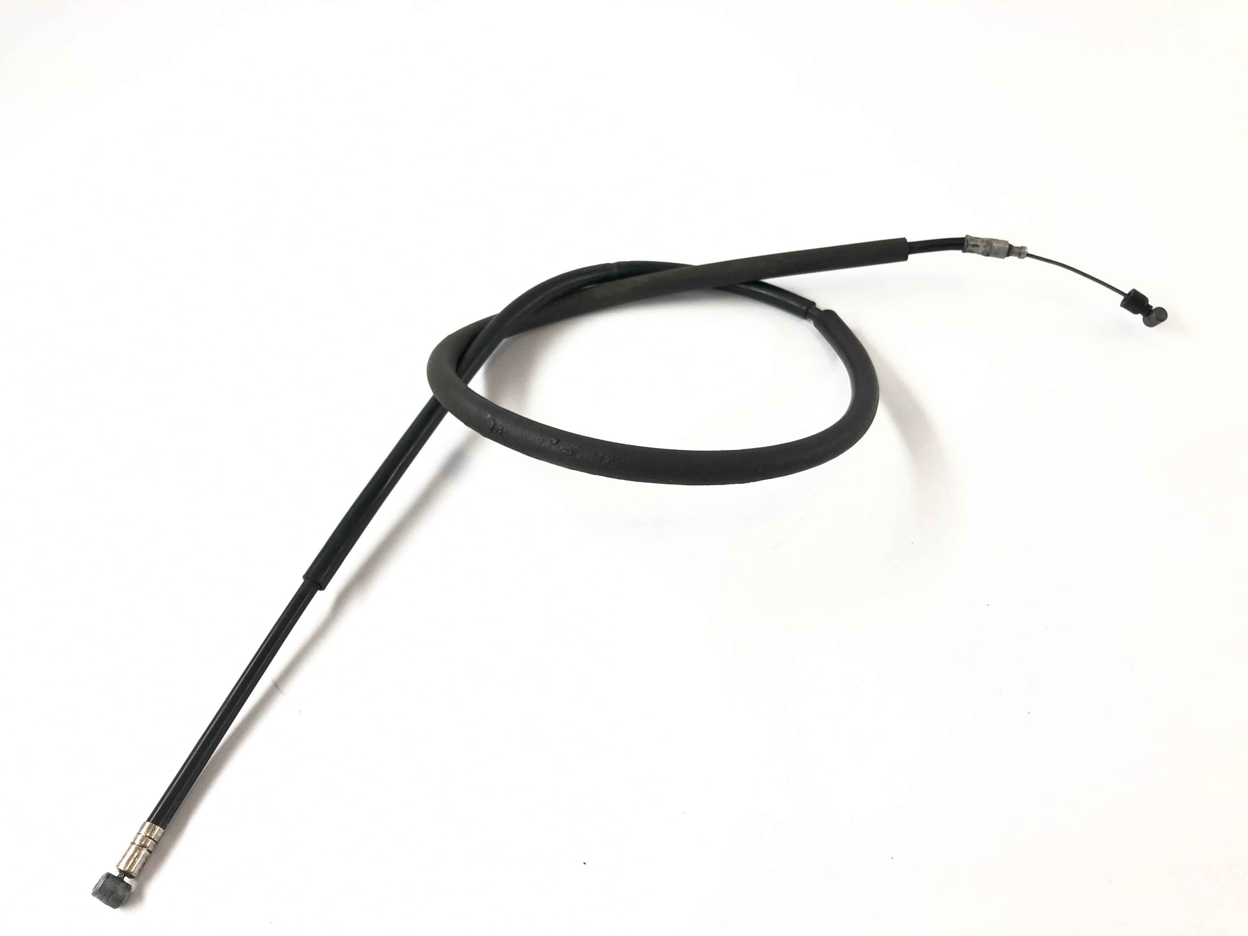 Honda XL 600 R PD03 [1984] - Choke cable