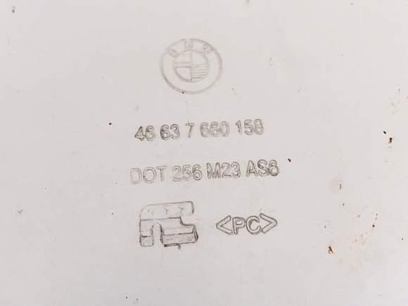 BMW R 1150 RT [2003] - frontrute frontrute