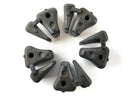 Yamaha YZF R6 RJ03 [2000] - shock absorber sprocket set-1