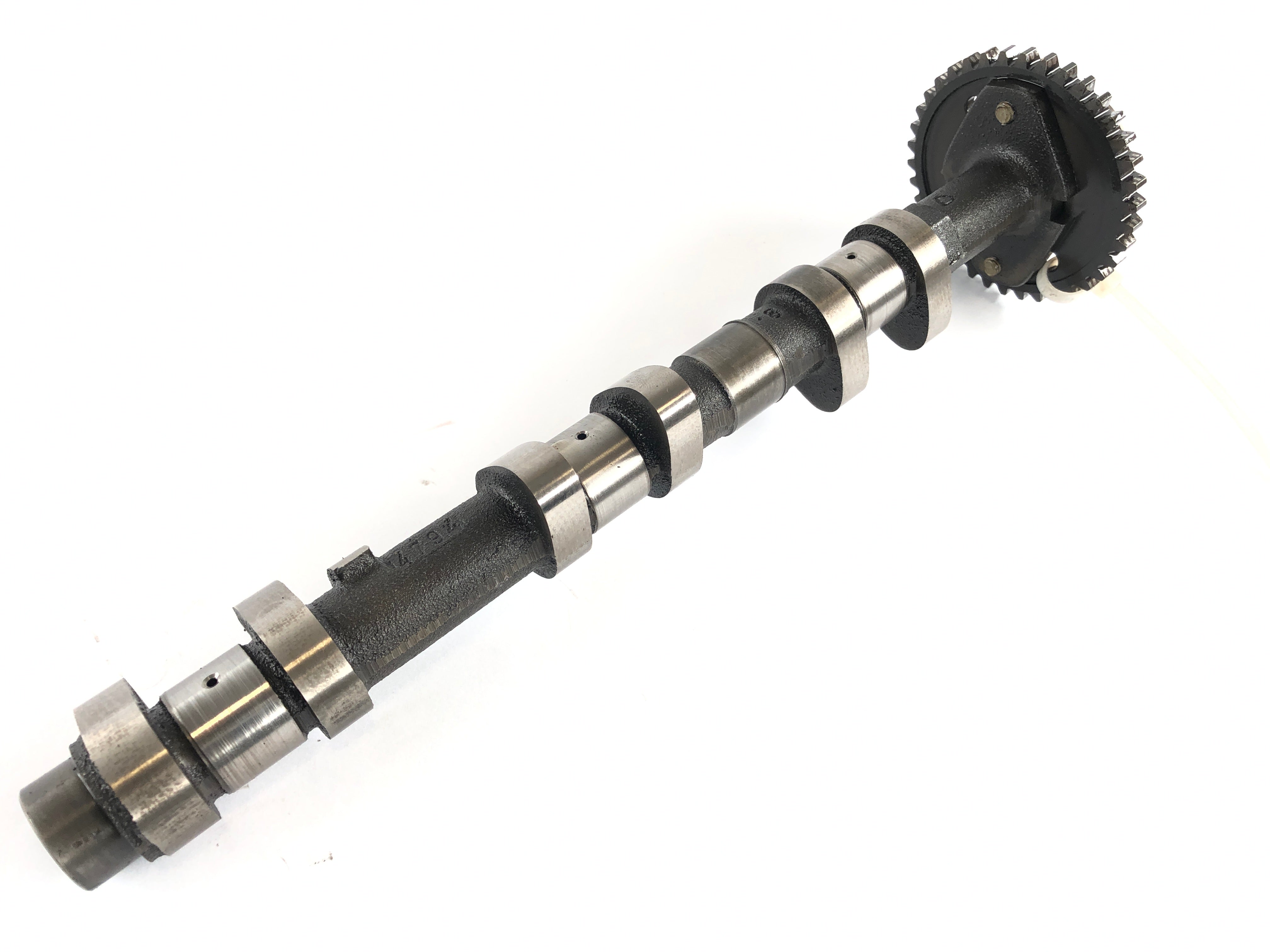 Triumph Speed ​​Triple T509 [1997] - Camshaft Outlet Camshaft