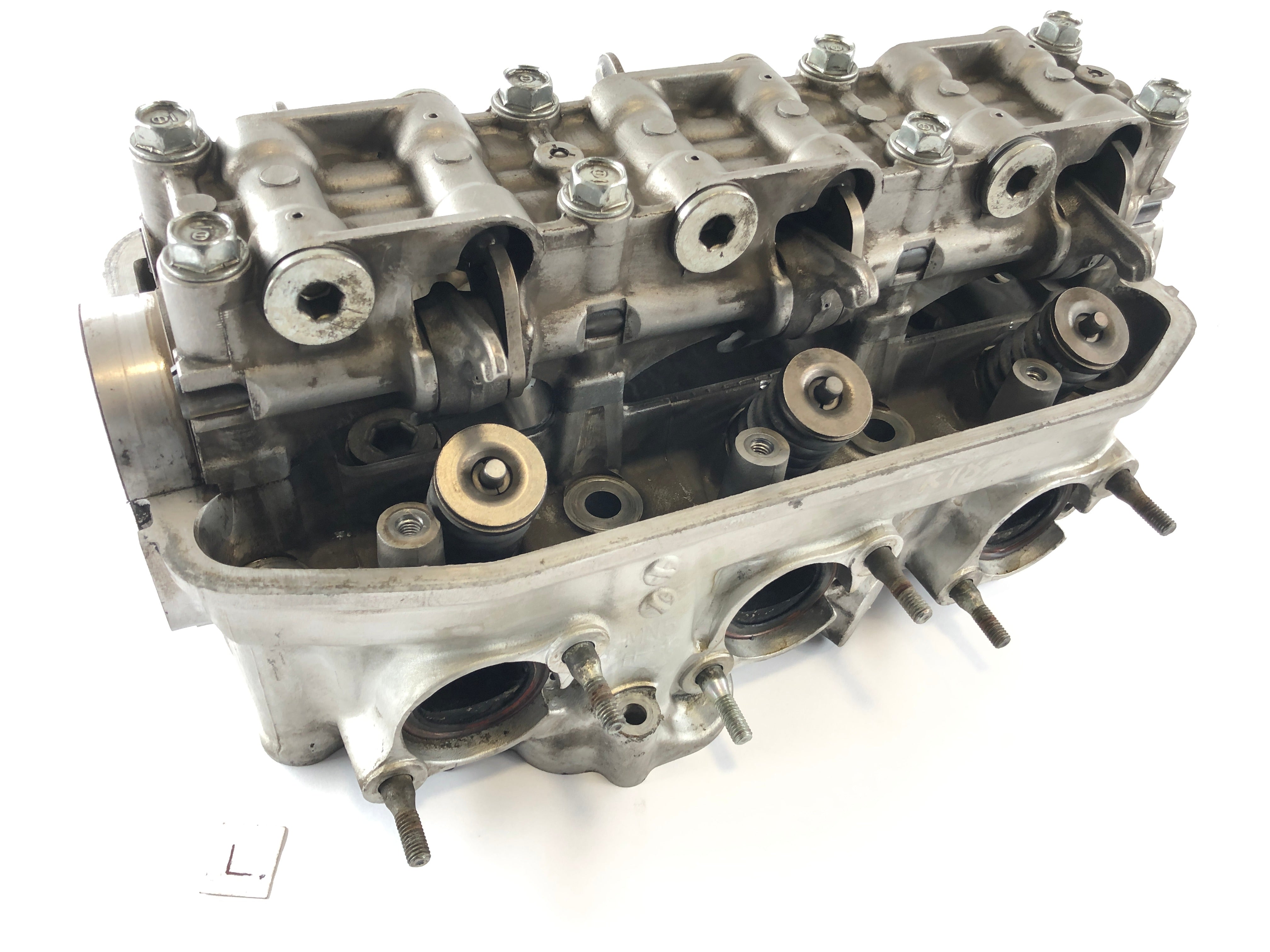 Honda GL 1500 Goldwing SC22 [1988] - Cylinder head left