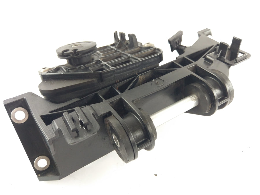 BMW S 1000 RR K10 [2010] - Starter motor