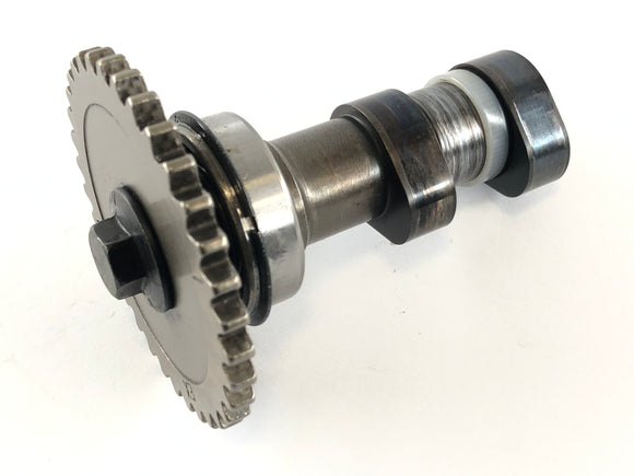 SWM SM 125 R [2017] - Utløpskamaksel