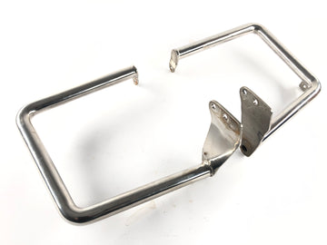 Yamaha XVS 650 Drag Star 4VR [1997] - Heckbücken rechts links - 0