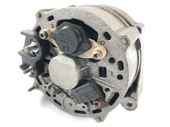 BMW M 535i E28 [1986]  - 交流发电机