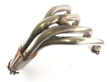 Suzuki Bandit GSF 650 S WVB5 [2005] - Manifold eksosmanifold - 0