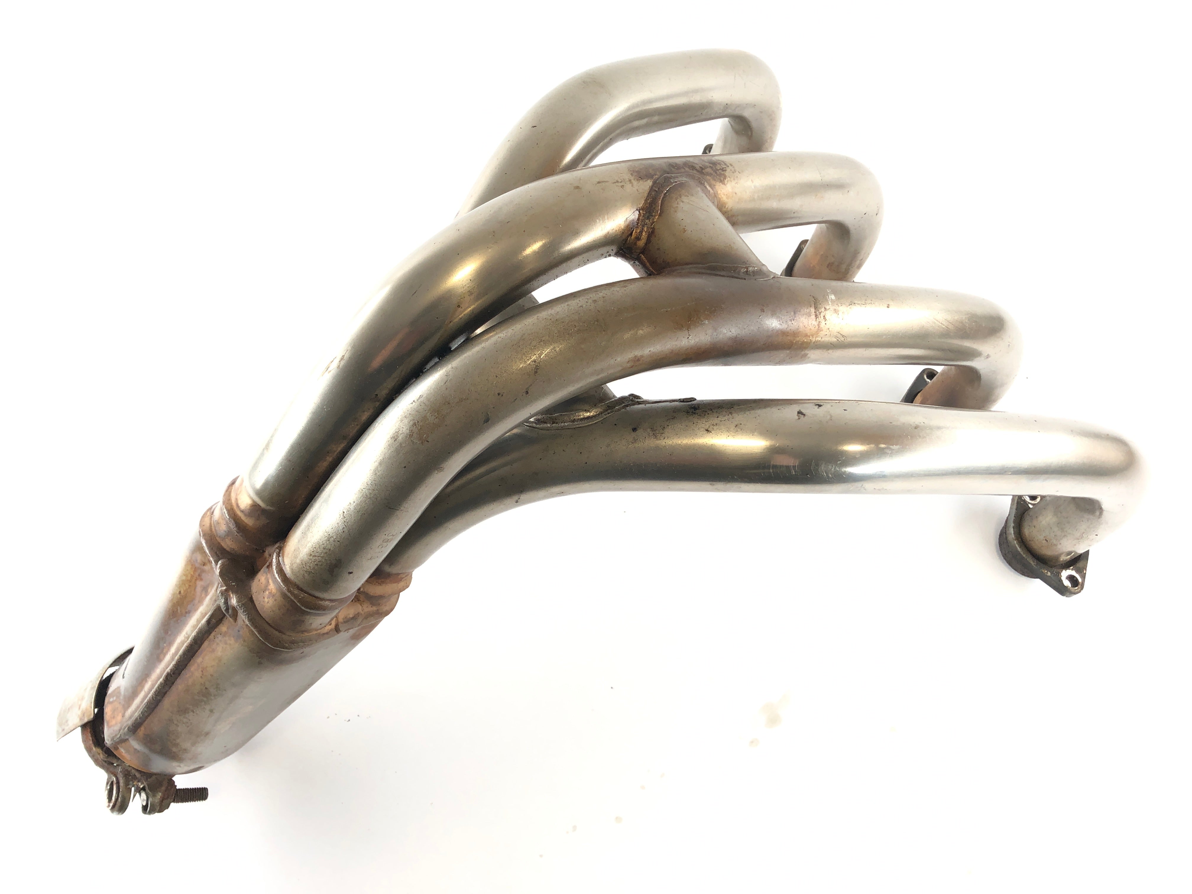 Suzuki Bandit GSF 650 S WVB5 [2005] - Manifold Exhaust Manifold