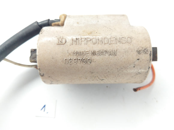 Suzuki GT 750 [1973] - zapalovací cívka