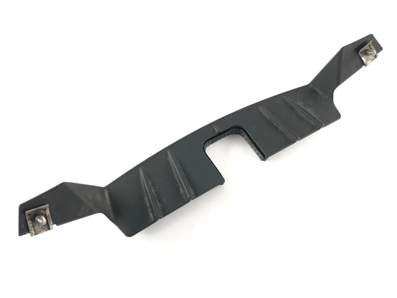 BMW F 650 CS Scarver [2001] - Овертительность кафедры внутри