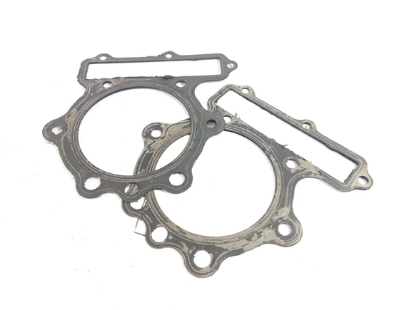 ヤマハXT 600 Zテネレ1VJ [1983]  - シリンダーヘッドシール