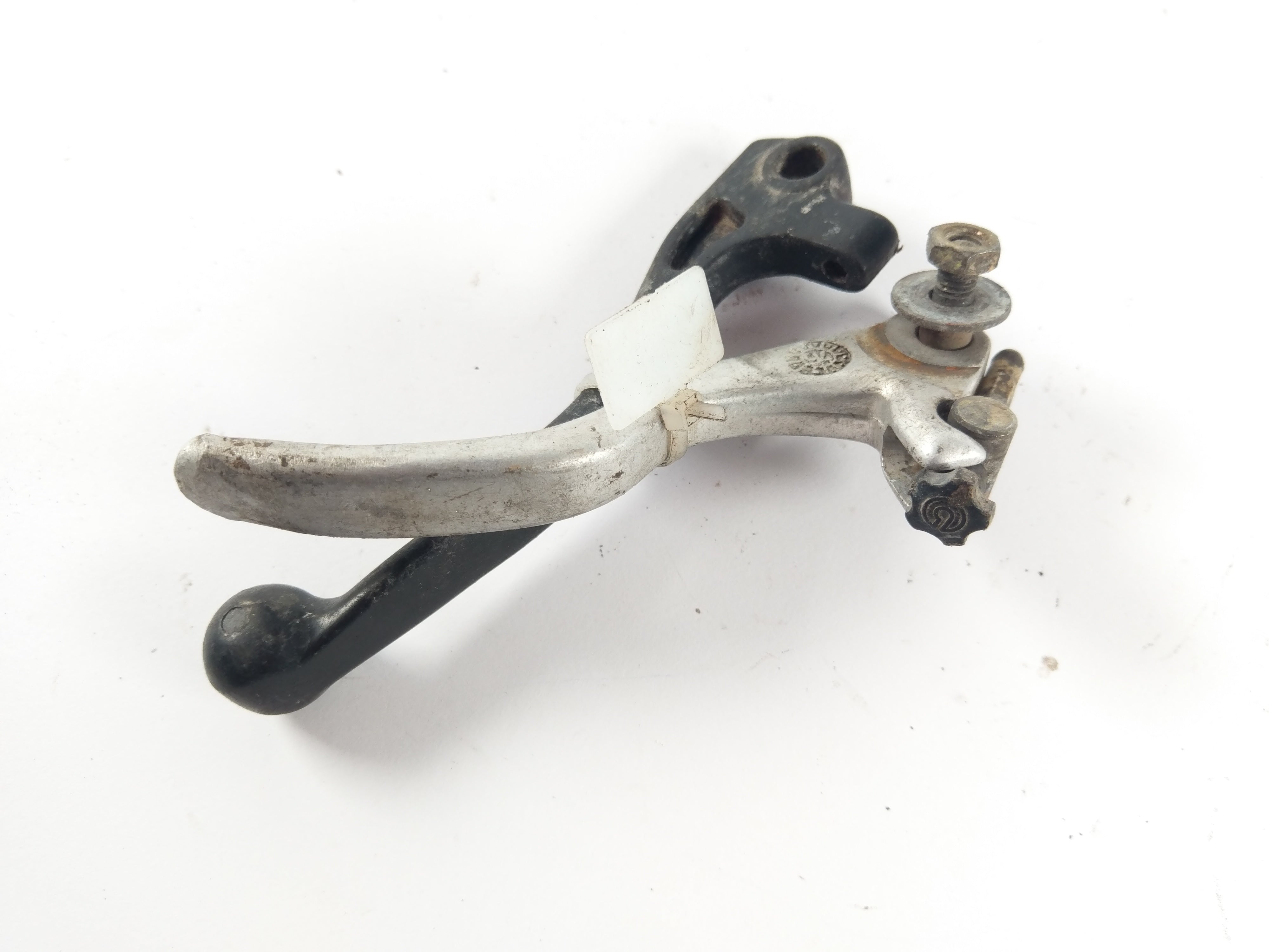 Husqvarna WR CR 250 5A [1995] - Brake levers pair brake lever 2 pieces