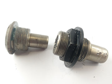 BMW R 1150 R R21 [2001] - Swinging Bolts - 0