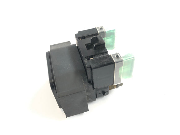 Yamaha YZF R6 RJ03 [2000] - Relais de démarreur