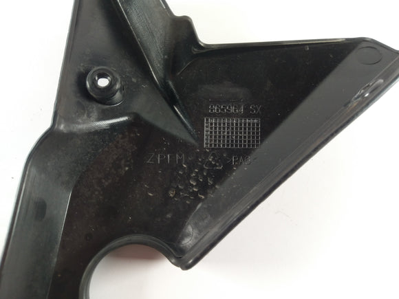 Aprilia SX 125 KX1 [2019] - Cálculo de cubierta