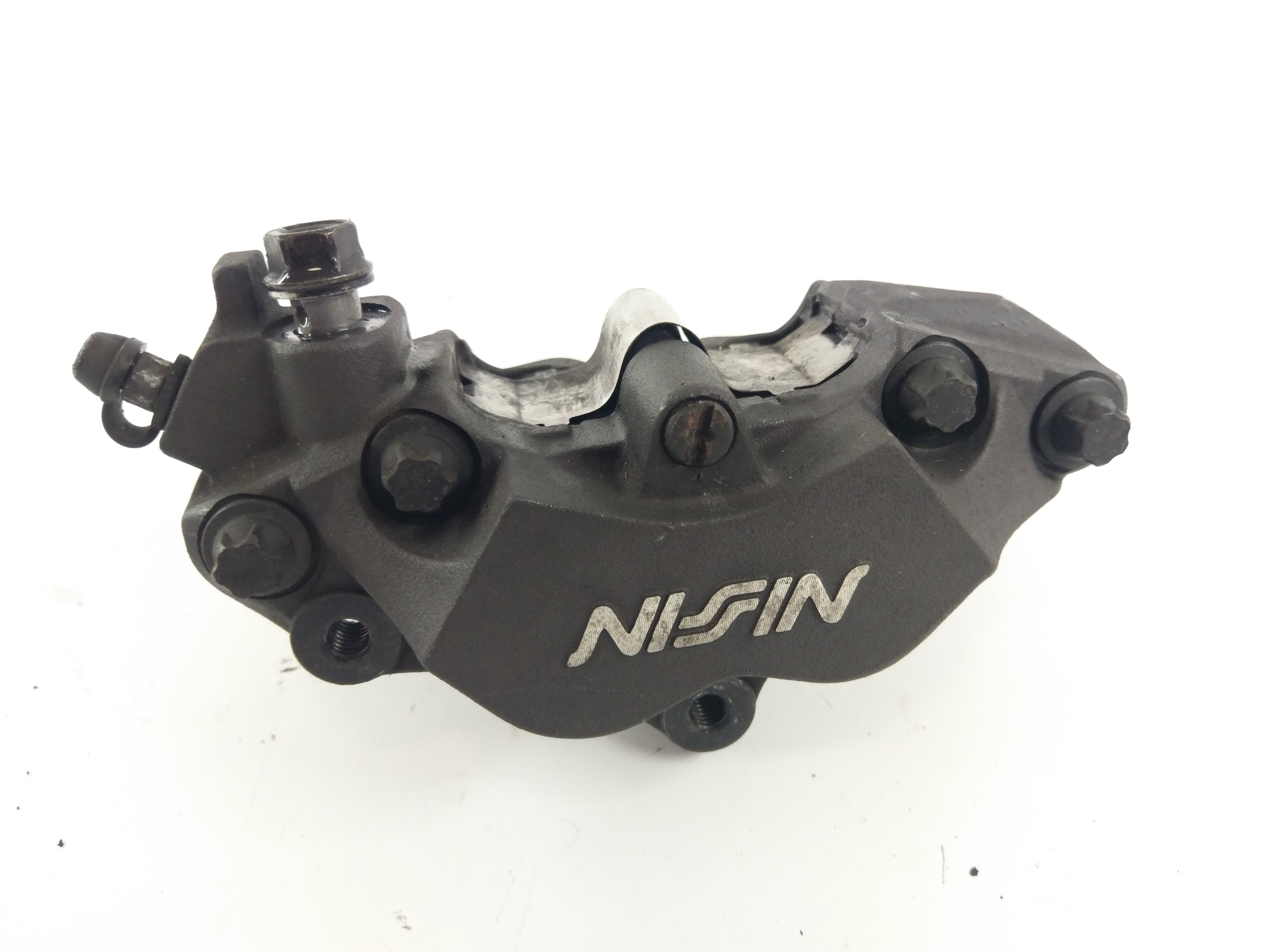 Honda CBR 900 RR Fireblade SC33 [1996] - brake caliper front left