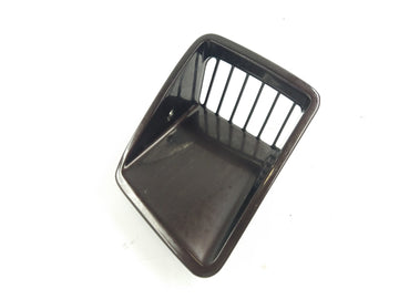 BMW R 100 S тип 247 [1978] - Сторочная часть вентиляционной сетки RT