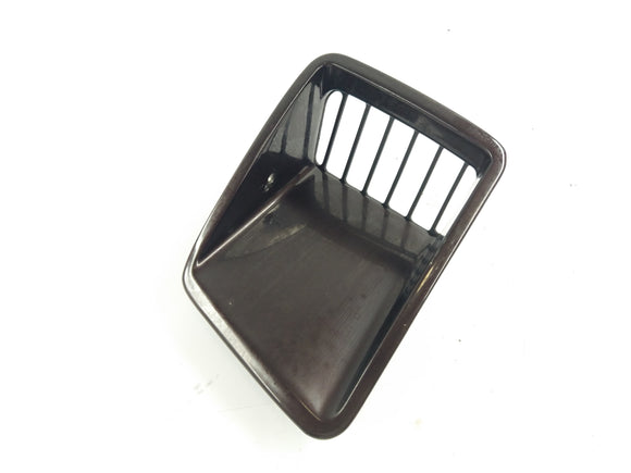 BMW R 100 S тип 247 [1978] - Сторочная часть вентиляционной сетки RT