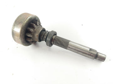 Cagiva Mito 125 8p [1991] - soggiorno - 0