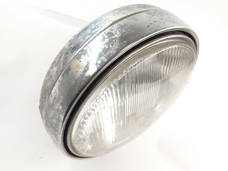 Yamaha SR 500 2J4 [1978] - Scheinwerfer