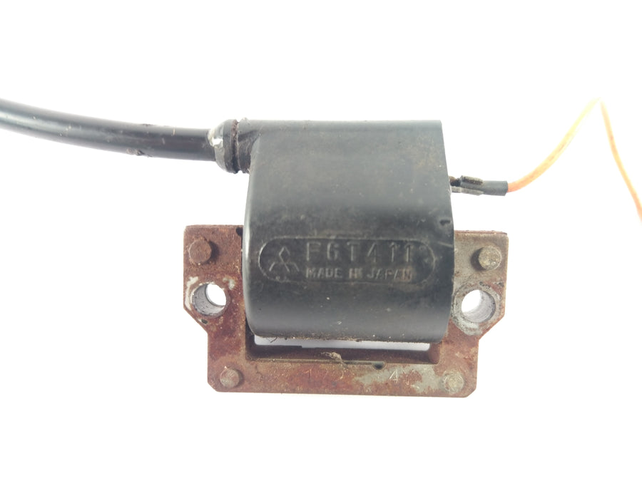 Yamaha Yt 125 G Tri-Moto ATC (Tri-Z)-Ignition cewka