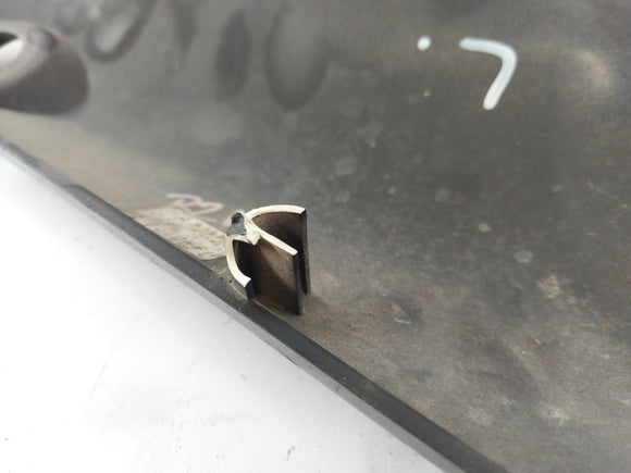 Triumph Tiger 885i T709 [1999] - naamioituminen vasemmalla