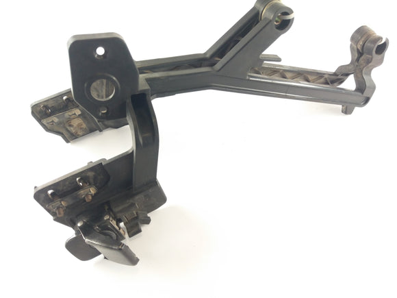 Triumph Trophy 1200 T300E [1996] - Чифт -набор с держателем и ключом