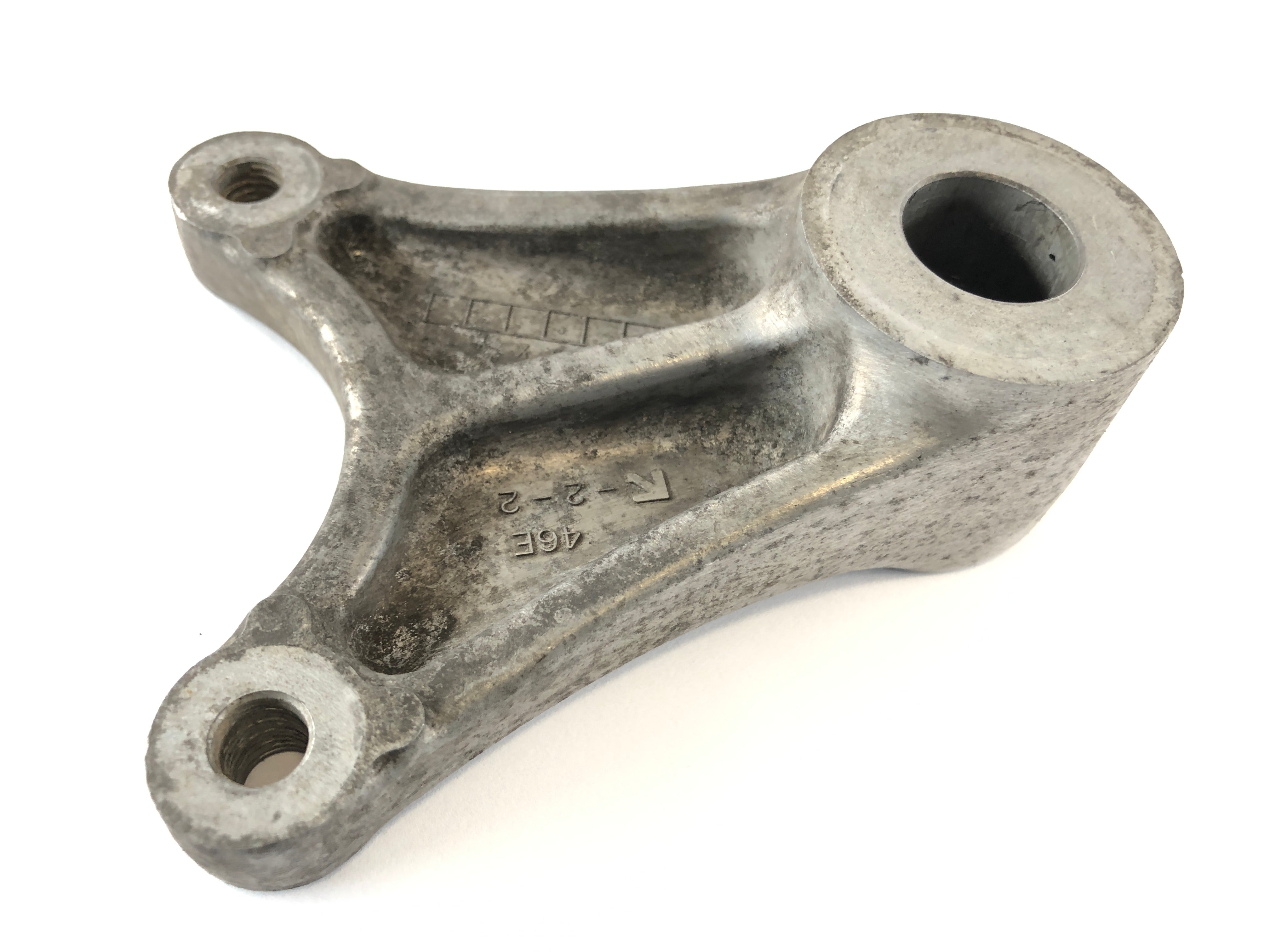 Suzuki Bandit GSF 1200 S WVA9 [2001] - Brake anchor anchor plate