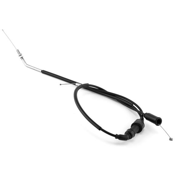 Cagiva SuperCity 125 [všechny stavební roky] - plynový vlak pro 28 mm dellorto - posíleno