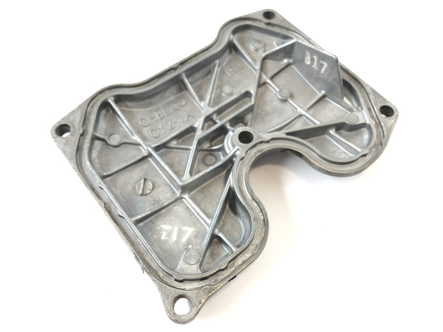 Beta RR 125 [2018] - Ventildeckel