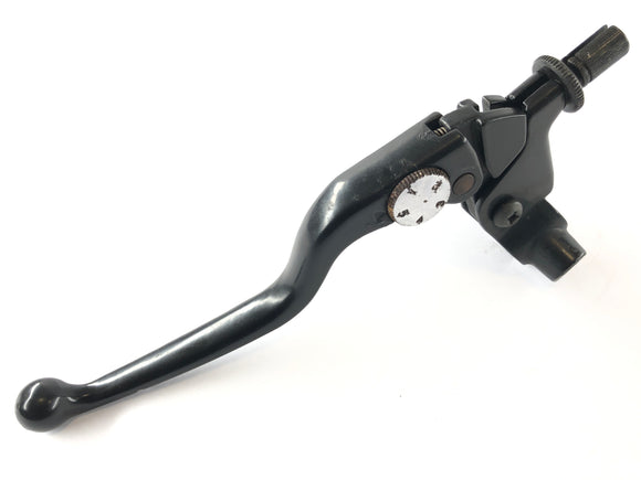 Husqvarna Vitpilen 401 [2021] - Kupplungsarmatur mit Kupplungshebel