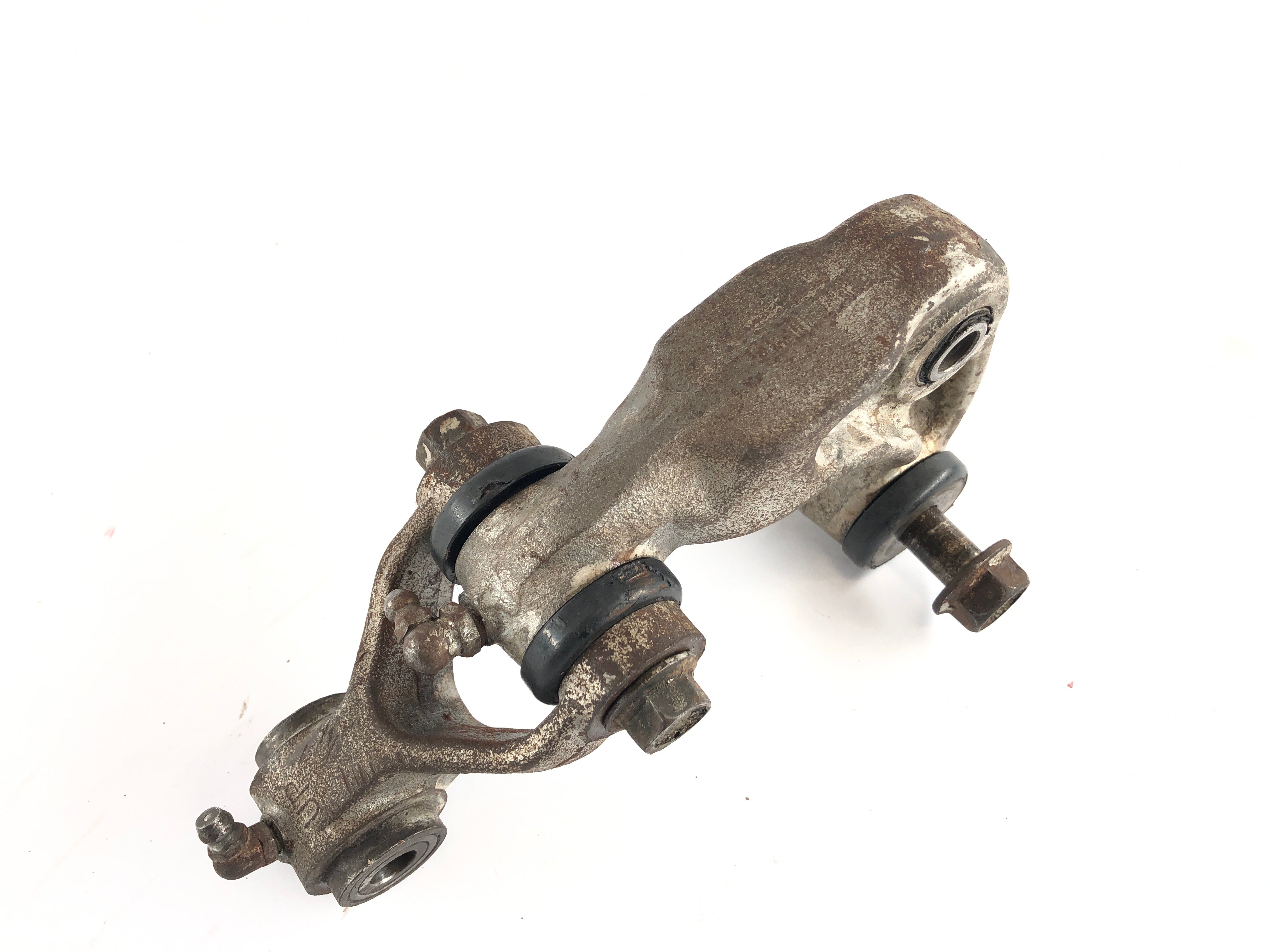 Honda XL 500 R PD02 [1983] - rocker arm bone shock absorber