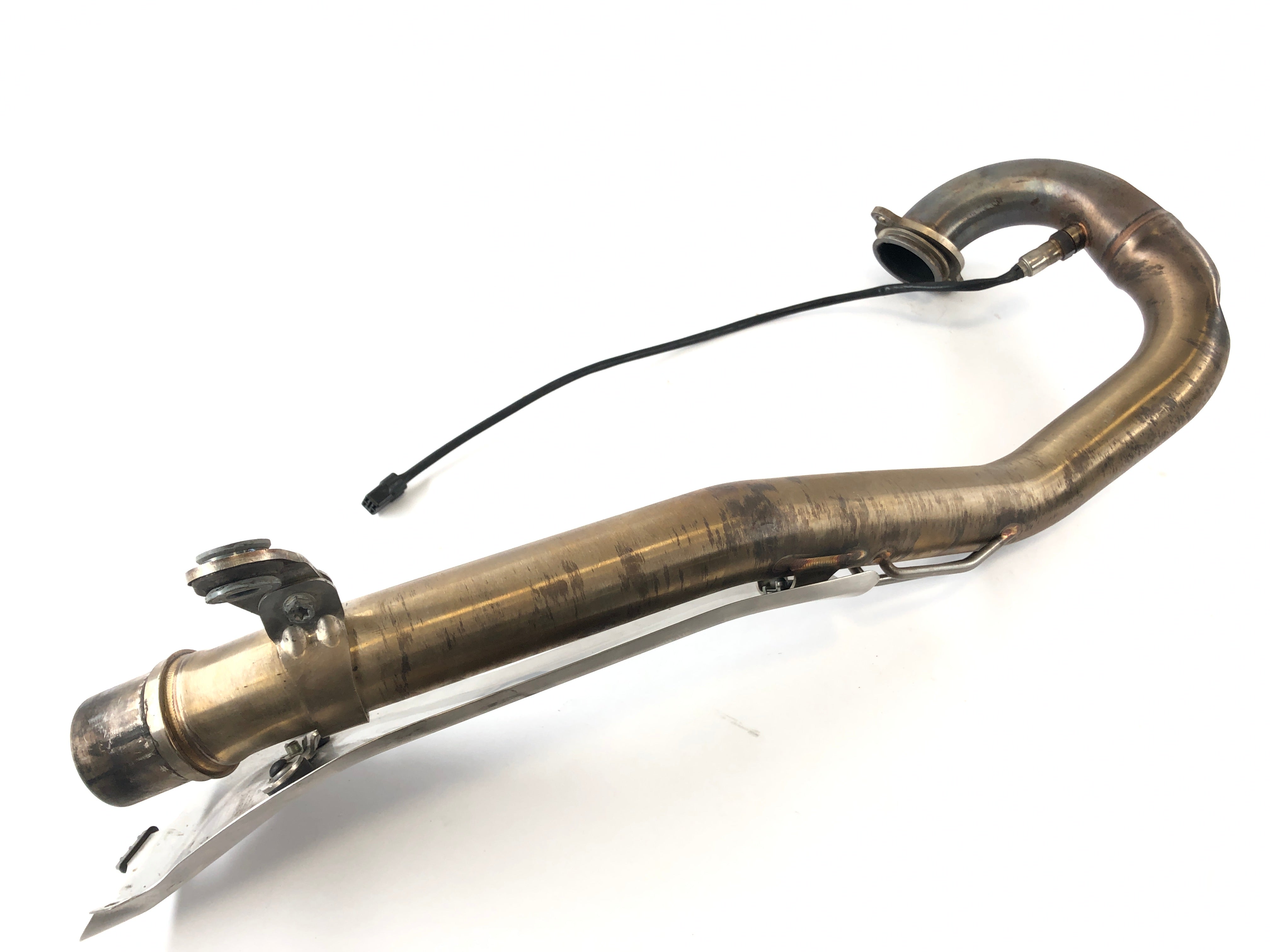 Husqvarna 701 Supermoto [2019] - Manifold Exhaust Manifold