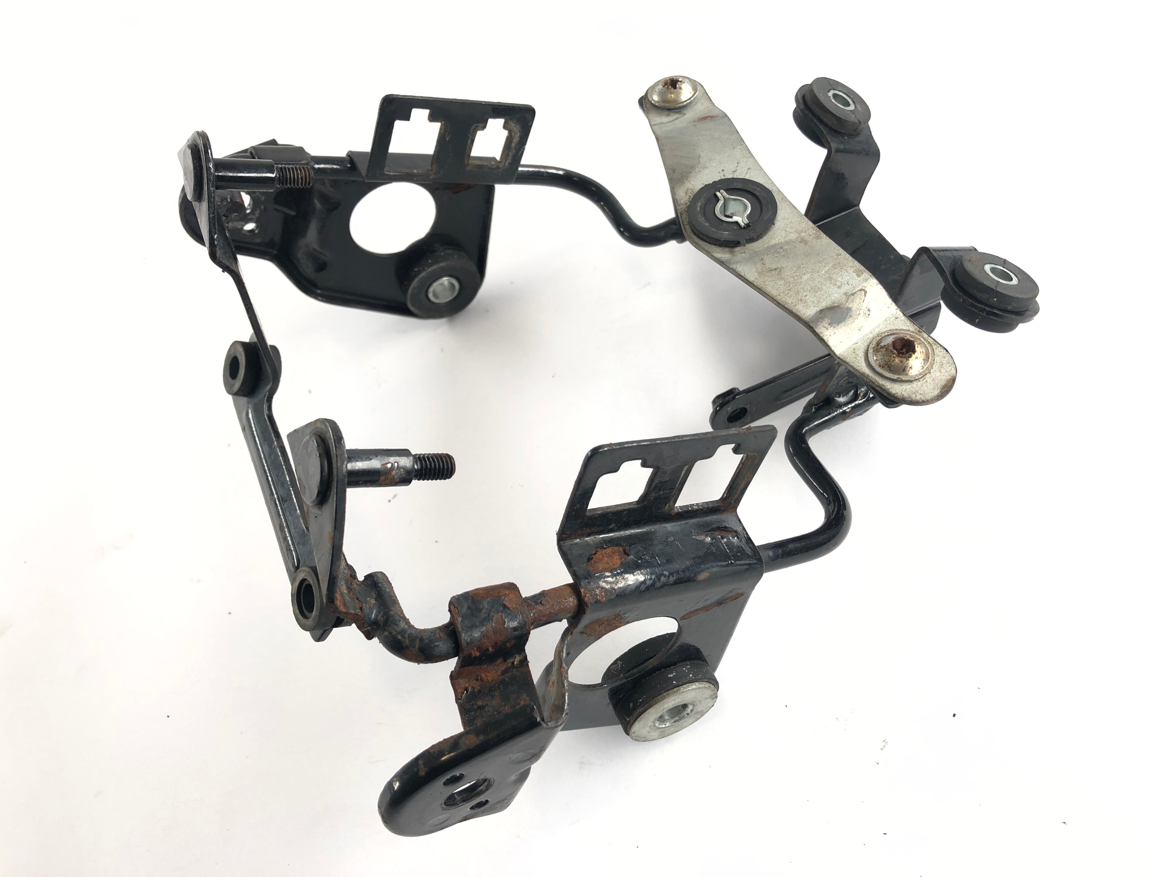 Kawasaki Kmx 125 MX 125 B [1998] - Descent Holders Gockpit Holder