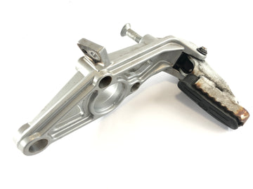 BMW R 1150 GS [2000] - Footrest s držákem na levé noze řidiče - 0