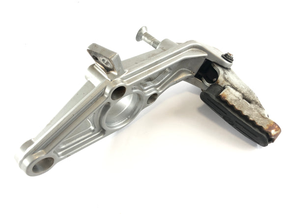 BMW R 1150 GS [2000] - Footrest s držákem na levé noze řidiče