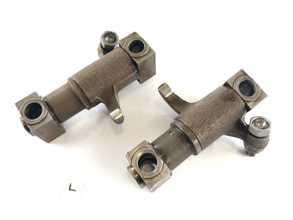 BMW R 75/6 [1974] -Kipp Lever左套装夫妇