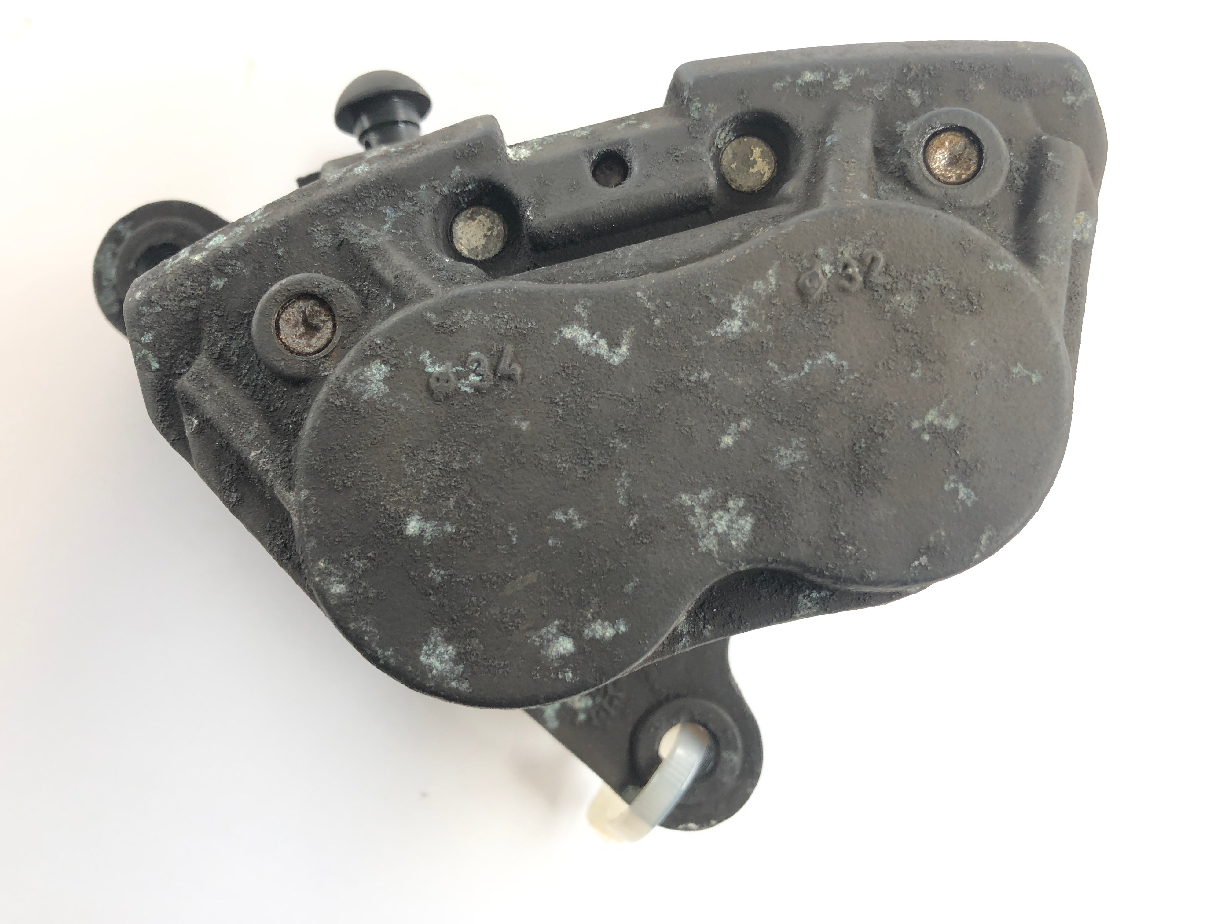 BMW K 1200 LT [2002] - brake caliper front right