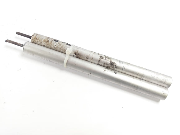 Suzuki GSX 1300 R Hayabusa WVA1 [2000] - ohjaustanko -tynkä