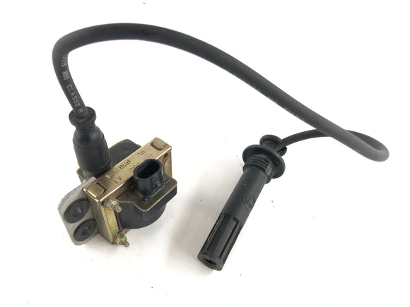 Ducati 888 Strada [1993]  - プラグ付きイグニッションコイル