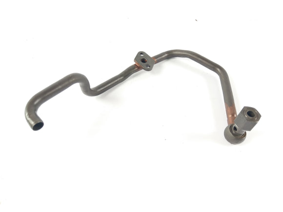 BMW R 1150 GS-オイルスタイリングライン