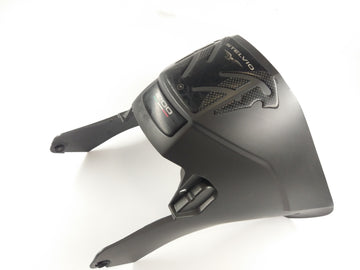 Moto Guzzi Stelvio 1200 4V [2008] - Tankkledning nedenfor - 0