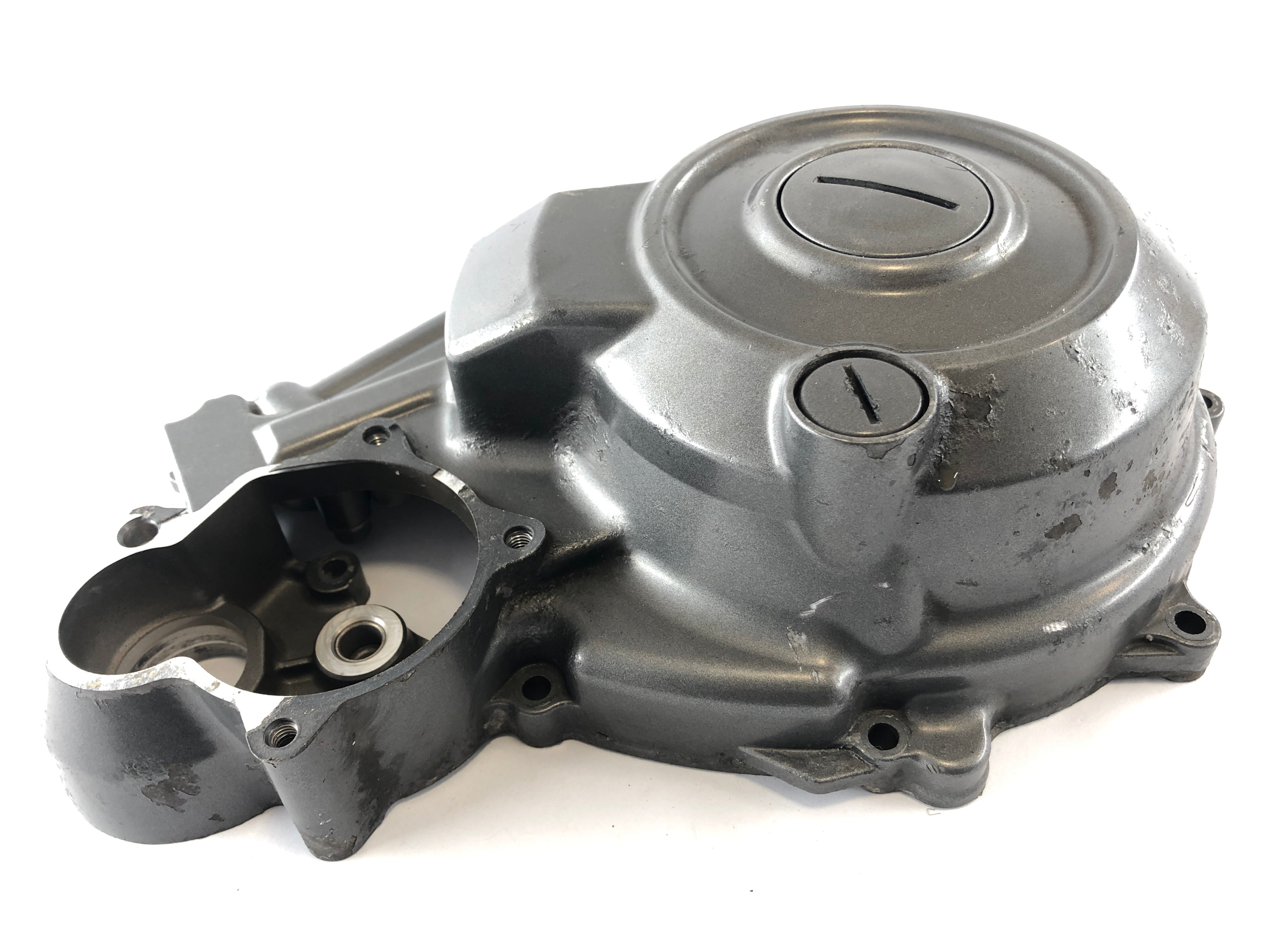 Yamaha XT 660 DM01 [2005] - Engine cover alternator cover