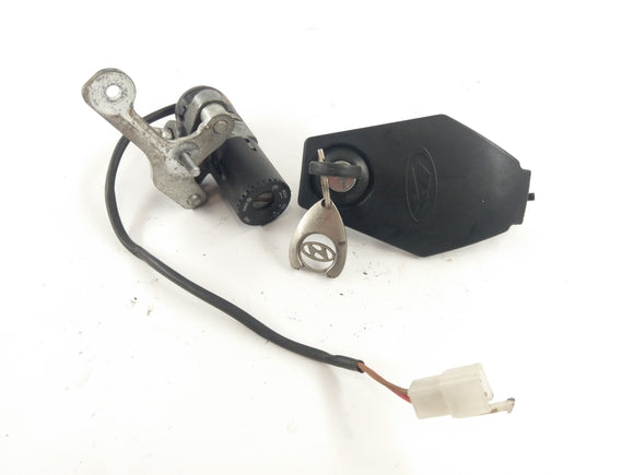 Beta RR 4T 125 LC [2014] - Schlosset