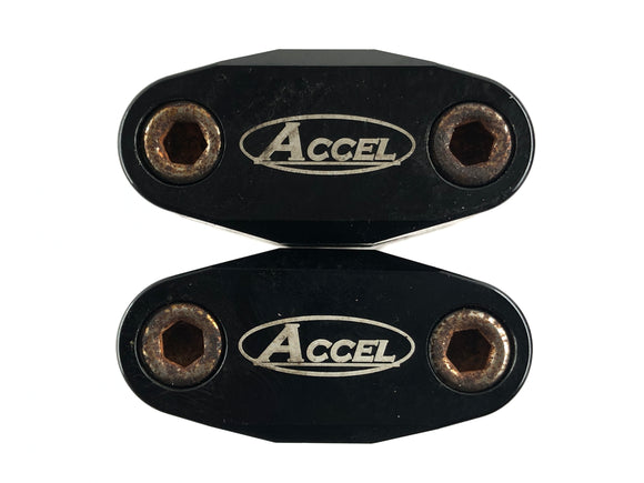 KTM 640 LC4 [2003] - Styret opptak Riser