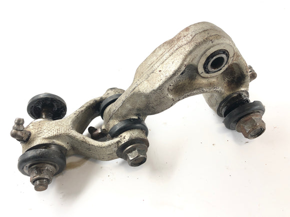 Honda XL 500 R PD02 [1983] -Deflace Lever Bone Featherbone