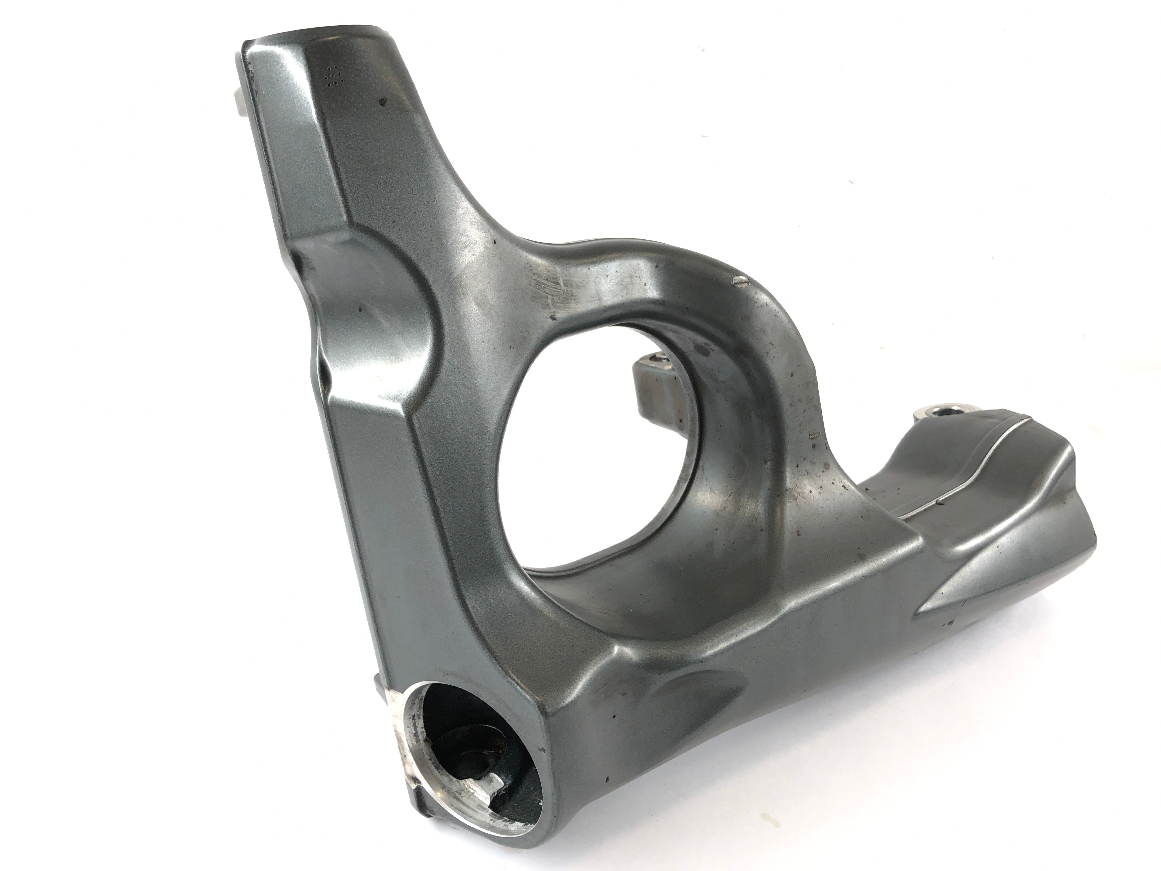 BMW K 1300 R [2010] - Cardan tunnel rear swing arm