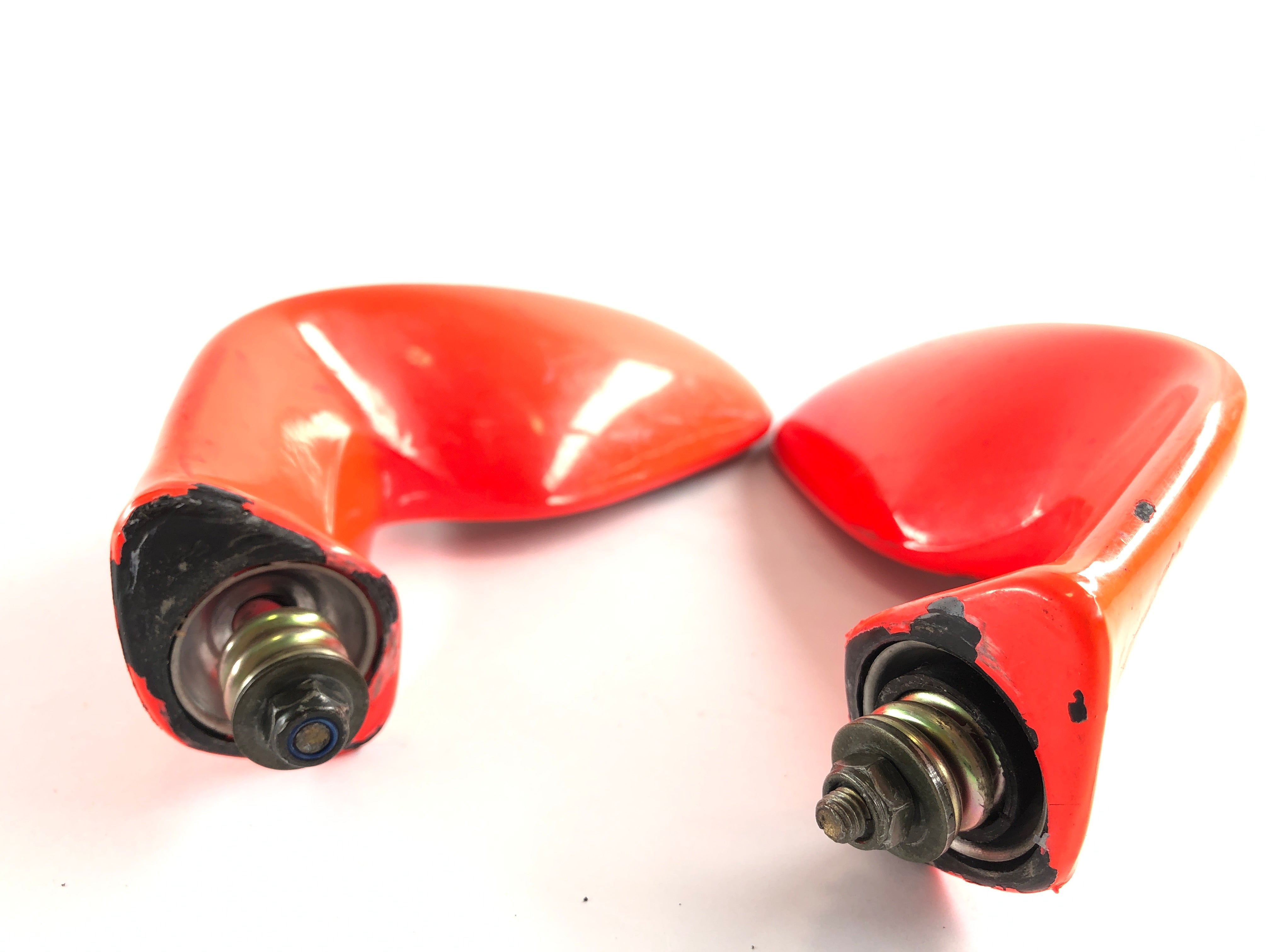 Aprilia RS 125 [2000] - Mirror Rearview Mirror Set Pair