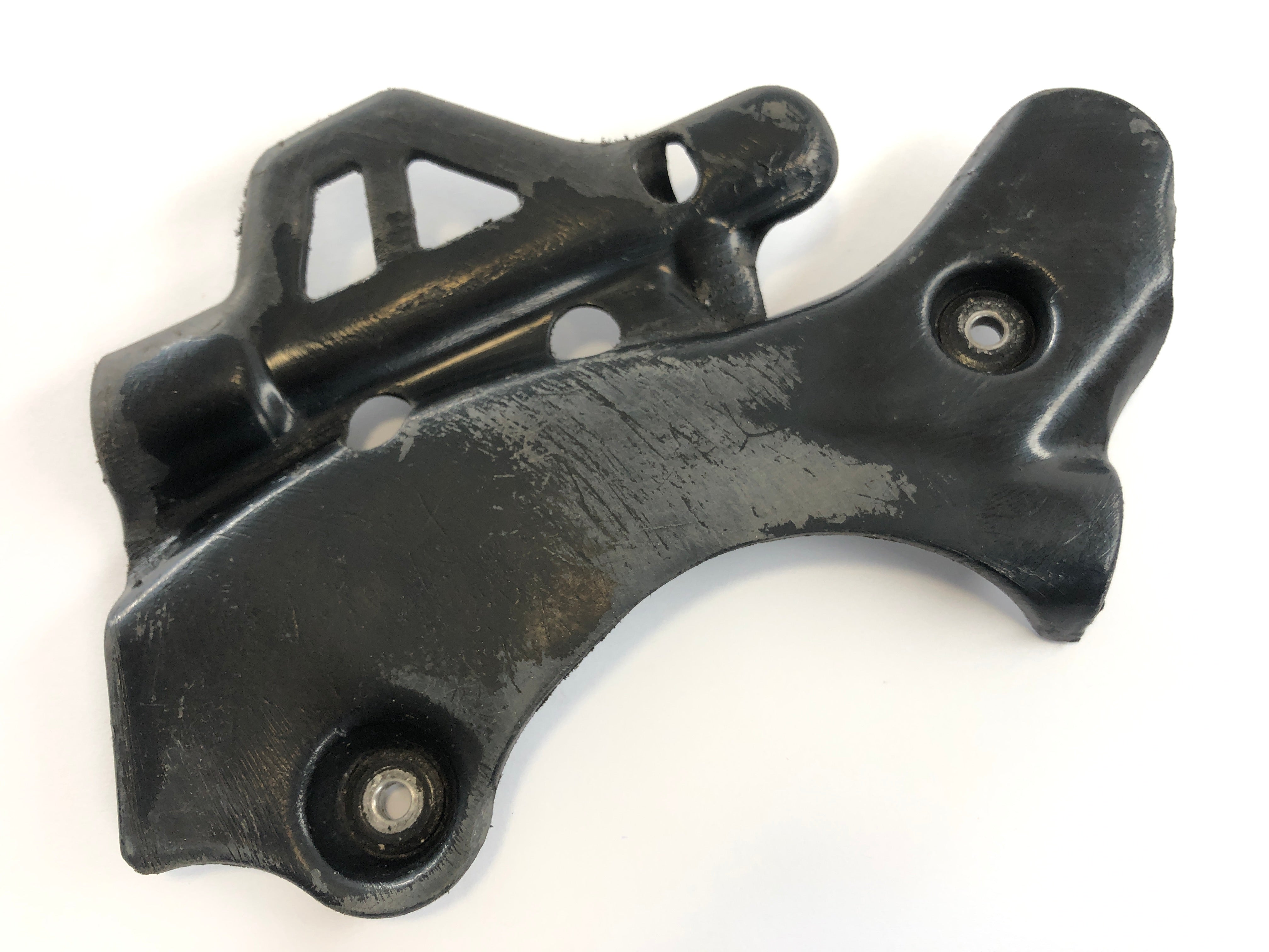 KTM 520 EXC [2001] - Rear brake pump cover